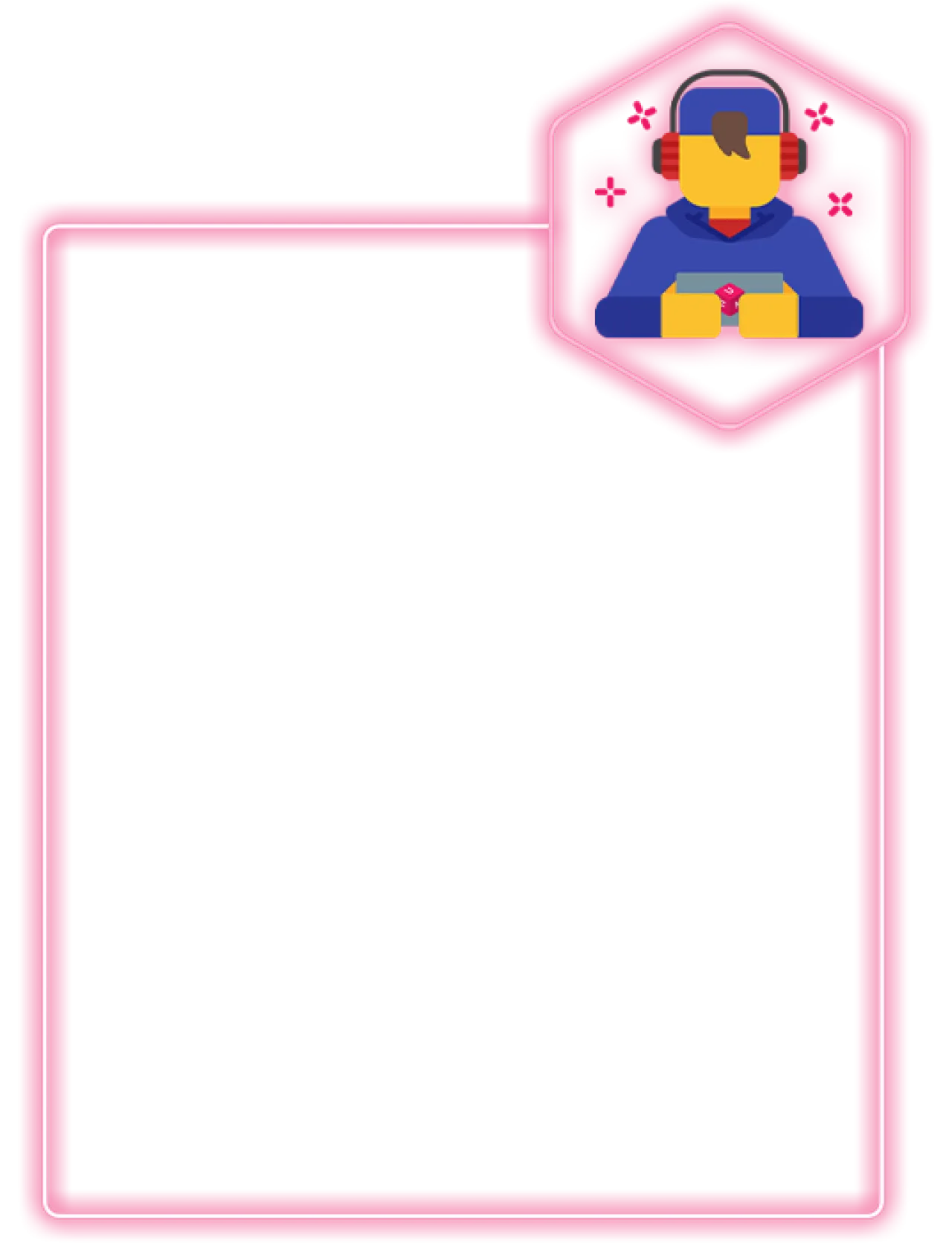 gloom frame gaming